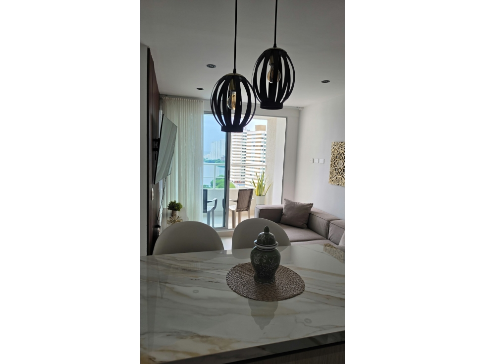 GRAN OPORTUNIDAD DE INVERSIÓN | APARTAMENTO TORRE 811 — foto 2