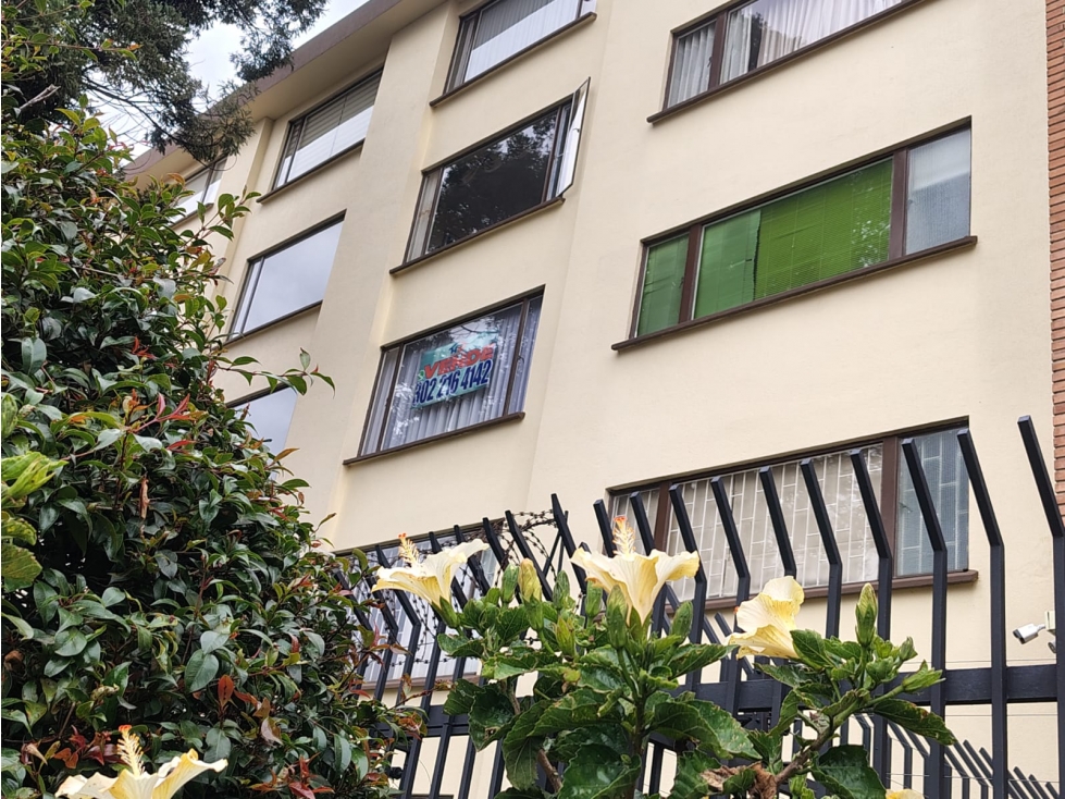 AMPLIO APARTAMENTO PARA REMODELACION LA ALHAMBRA — foto 2