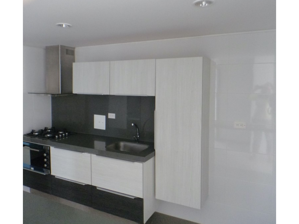 FABULOSO APARTAMENTO SECTOR MARLY CHAPINERO MARLY