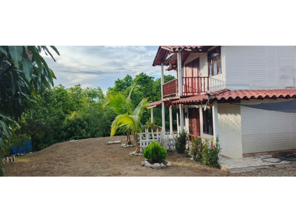 MAGNIFICA FINCA EN SOPETRAN