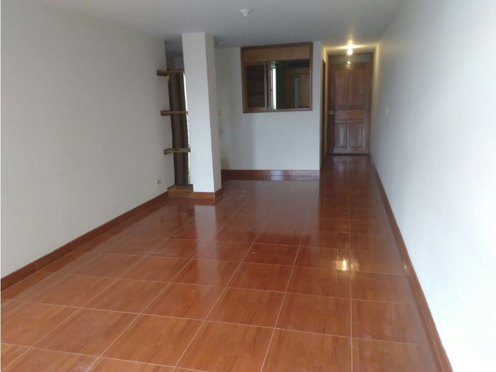 IDEAL APARTAMENTO CHAPINERO CENTRAL — foto 4