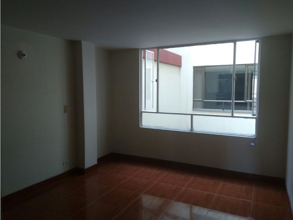 IDEAL APARTAMENTO CHAPINERO CENTRAL — foto 2