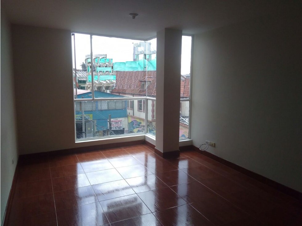 IDEAL APARTAMENTO CHAPINERO CENTRAL — foto 3