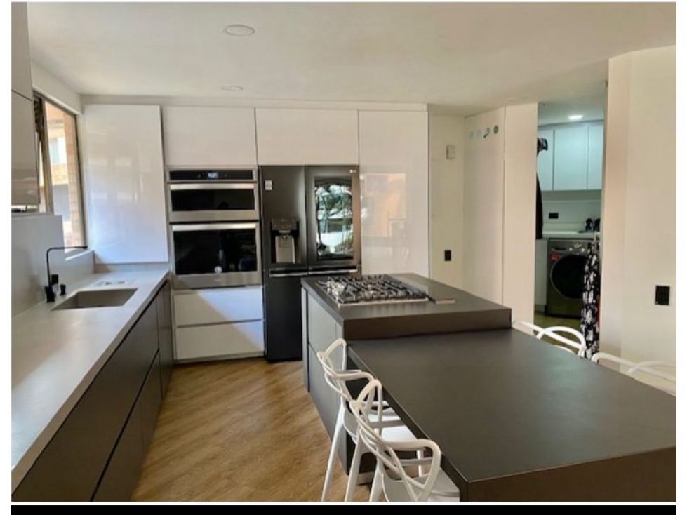 MAGNIFICO APARTAMENTO REMODELADO ROSALES EMAÚS — foto 6