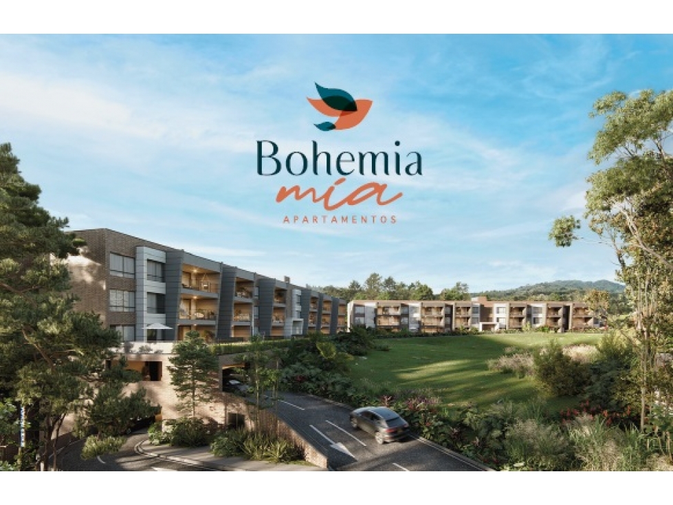 MAGNIFICO PENTHOUSE EN RIONEGRO A 10 MINUTOS DEL AEROPUERTO
