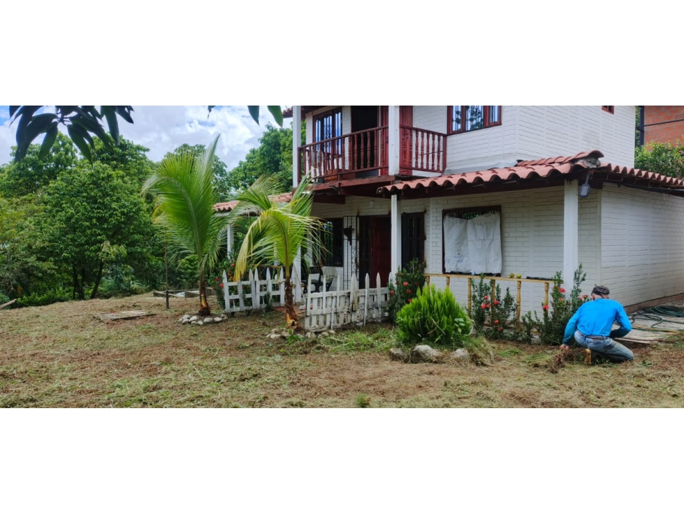 MAGNIFICA FINCA EN SOPETRAN — foto 2