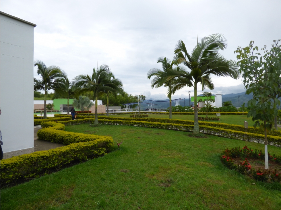 IMAGINA TU CASA EN ESTE MAGNIFICO "MIRADOR DE CALDAS" - 3