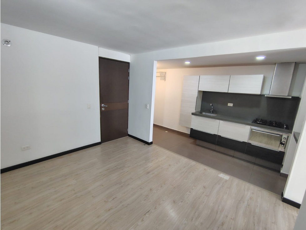 EL APARTAESTUDIO IDEAL PARA TI EN CHAPINERO MARLY — foto 2