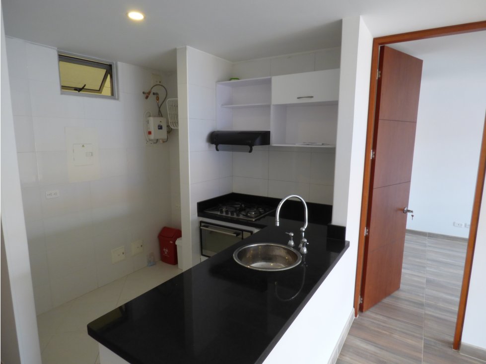 APARTAESTUDIO HABITACION INDEPENDIENTE JAVERIANA - 5