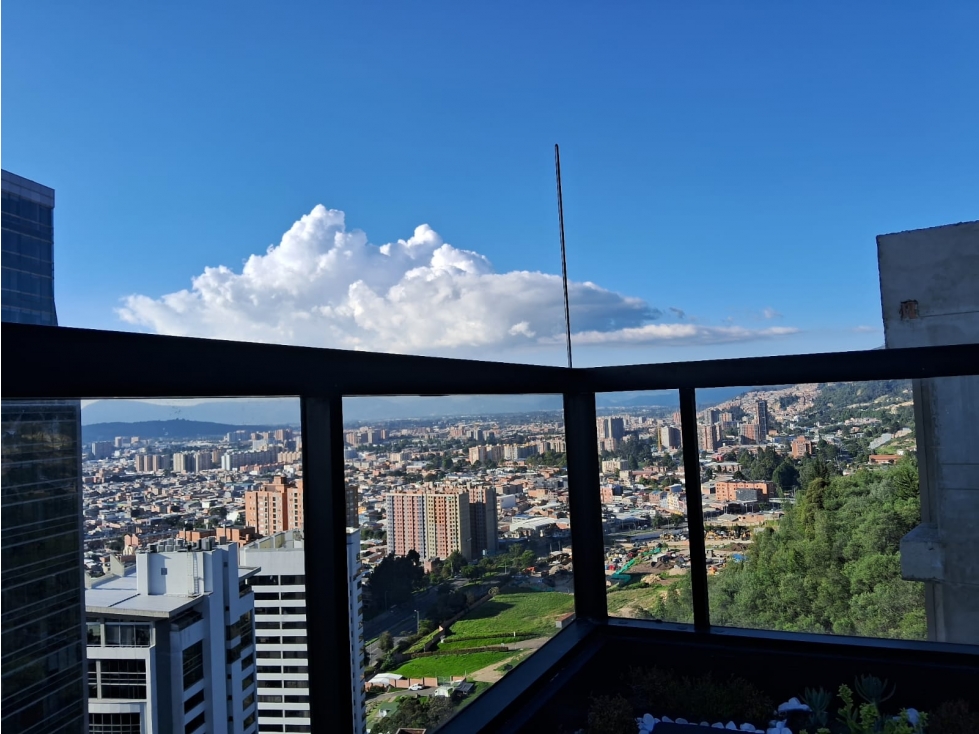 FABULOSO APARTAESTUDIO EN EL EDIFICIO NORTH POINT — foto 2