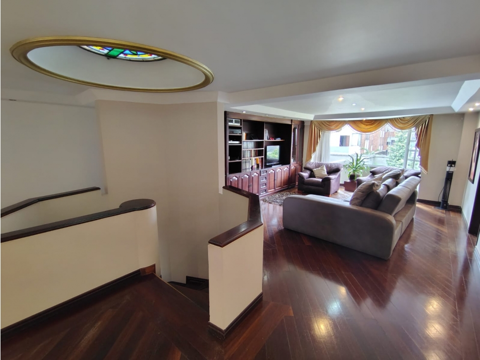 ESPECTACULAR CASA LISBOA — foto 2