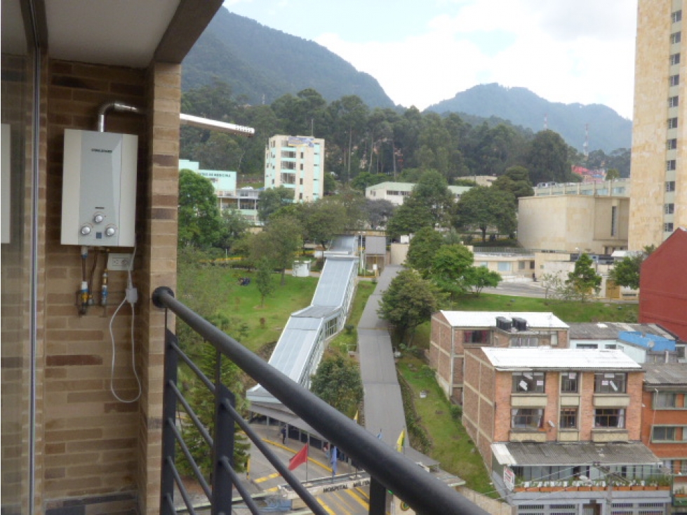MAGNIFICA INVERSIÓN RENTANDO CON ESTA VISTA PANORÁMICA — foto 3