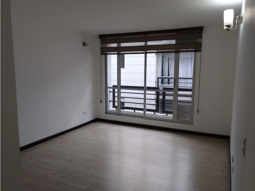 EL APARTAMENTO IDEAL PARA TI EN CHAPINERO MARLY