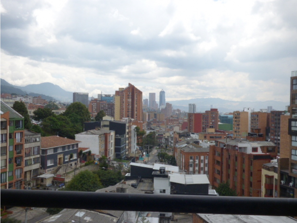 MAGNIFICA INVERSIÓN RENTANDO CON ESTA VISTA PANORÁMICA — foto 4