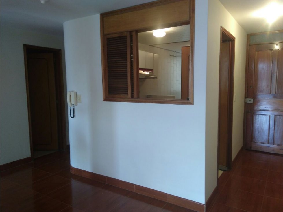 IDEAL APARTAMENTO CHAPINERO CENTRAL — foto 6