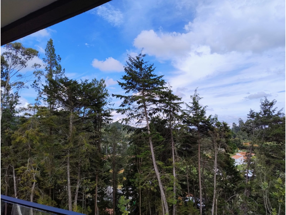 MAGNIFICO PENTHOUSE EN RIONEGRO A 10 MINUTOS DEL AEROPUERTO — foto 4