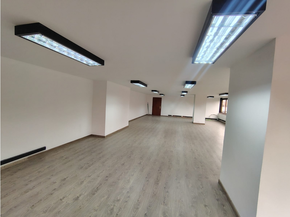 NUEVA SEDE DE TU OFICINA EN CENTRO FINANCERO INTERNACIONAL — foto 2