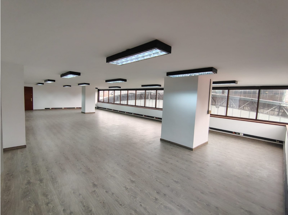 NUEVA SEDE DE TU OFICINA EN CENTRO FINANCERO INTERNACIONAL — foto 3