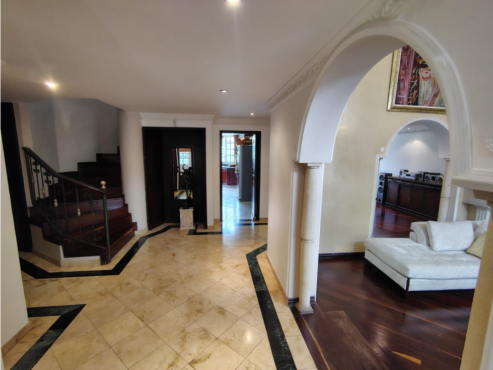 ESPECTACULAR CASA LISBOA — foto 5