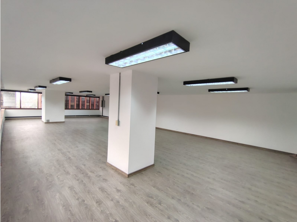 NUEVA SEDE DE TU OFICINA EN CENTRO FINANCERO INTERNACIONAL — foto 4