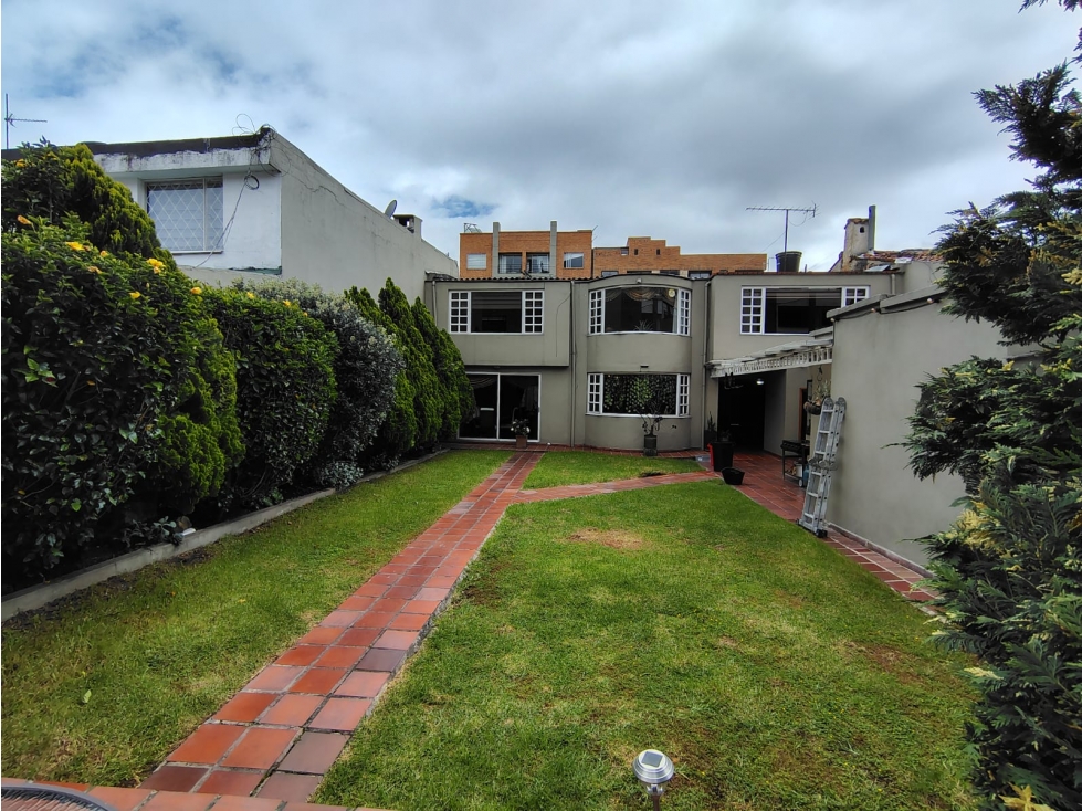 ESPECTACULAR CASA LISBOA — foto 6