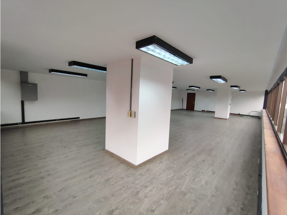 NUEVA SEDE DE TU OFICINA EN CENTRO FINANCERO INTERNACIONAL — foto 5