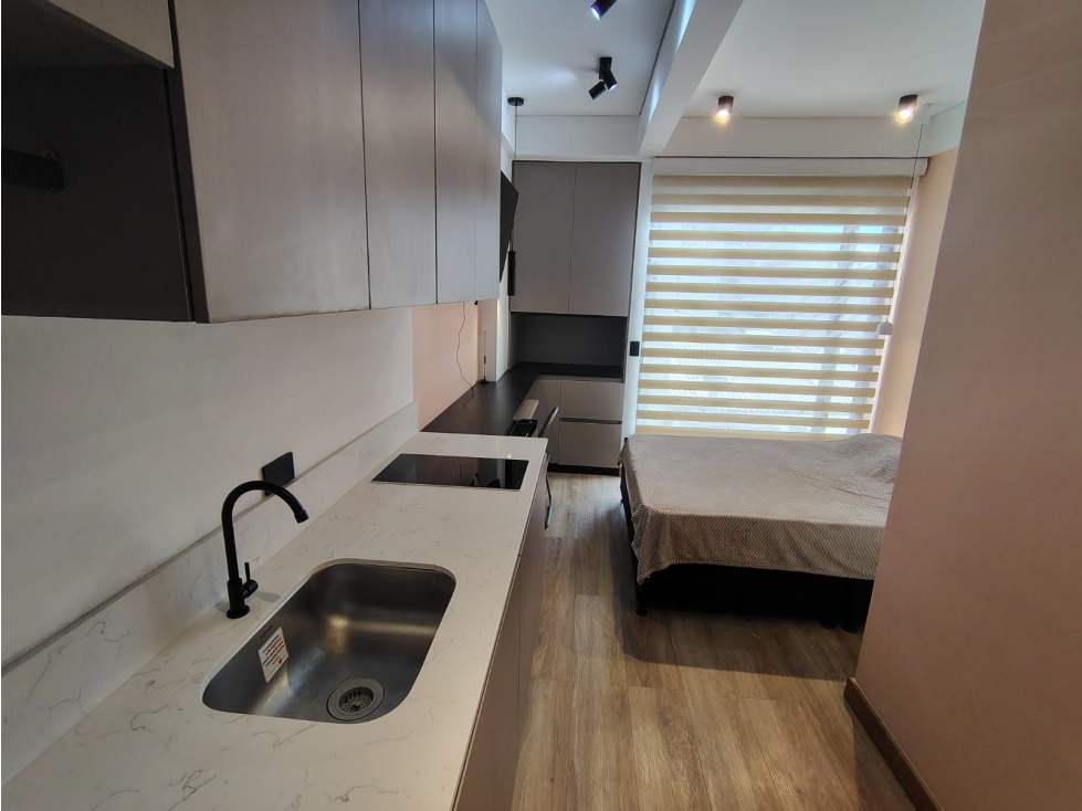 FABULOSO LIVING AMOBLADO CHICO RESERVADO — foto 5