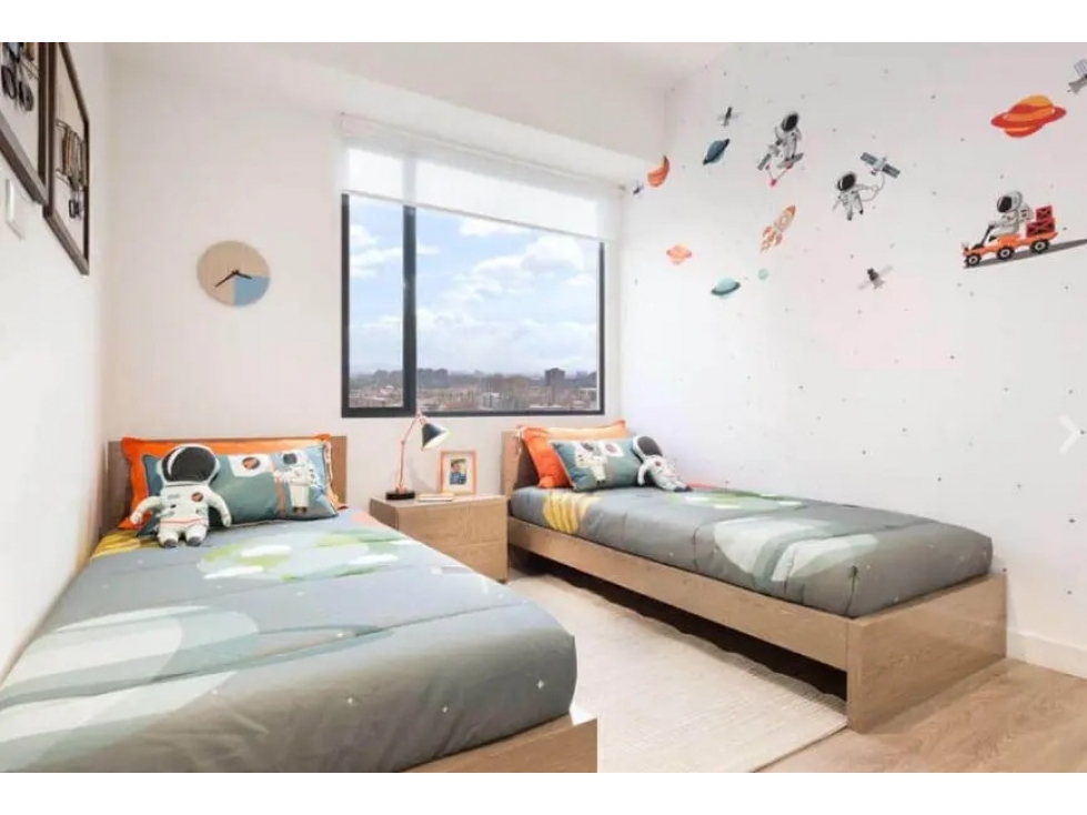 EXCELENTE INVERSION, APARTAMENTO PARA ESTRENAR — foto 4