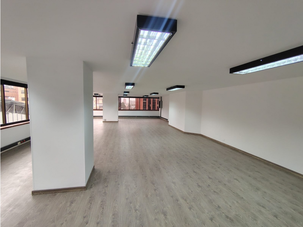 NUEVA SEDE DE TU OFICINA EN CENTRO FINANCERO INTERNACIONAL — foto 6