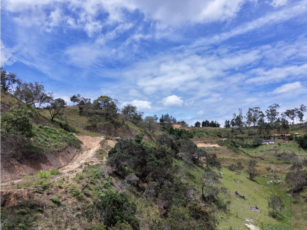 Lote en venta San Vicente Ferrer parcelación Premiun financiación — foto 4