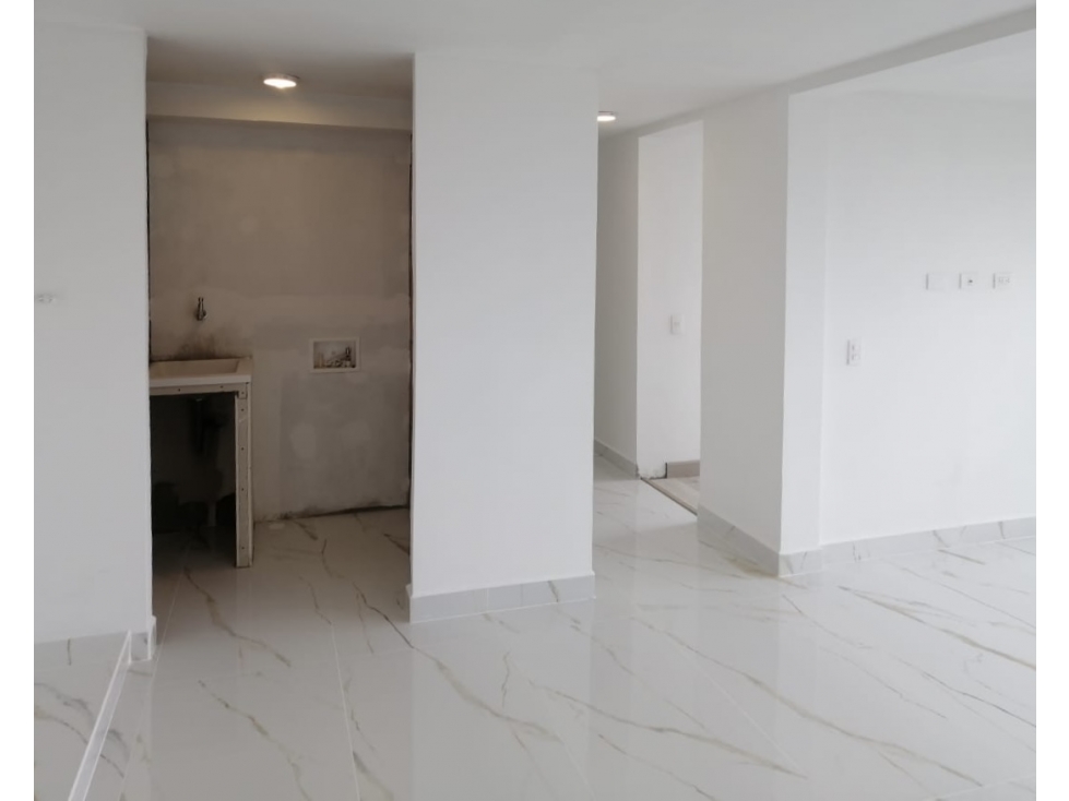Apartamento nuevo vista campestre unidad completa — foto 3