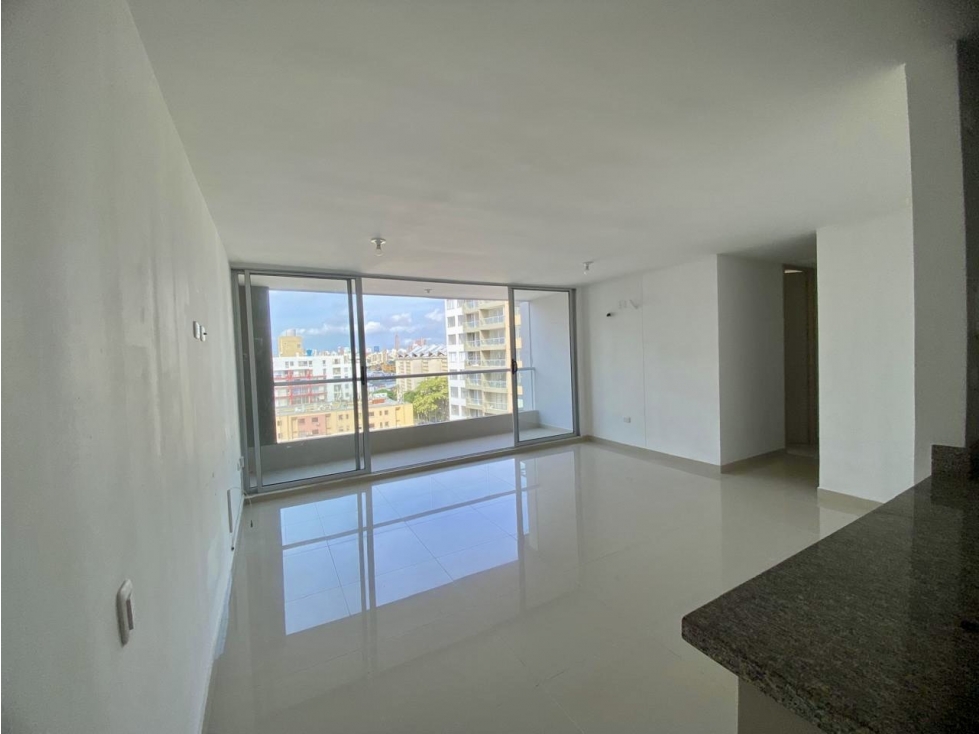 Apartamento barranquilla oportunidad de inversión — foto 5