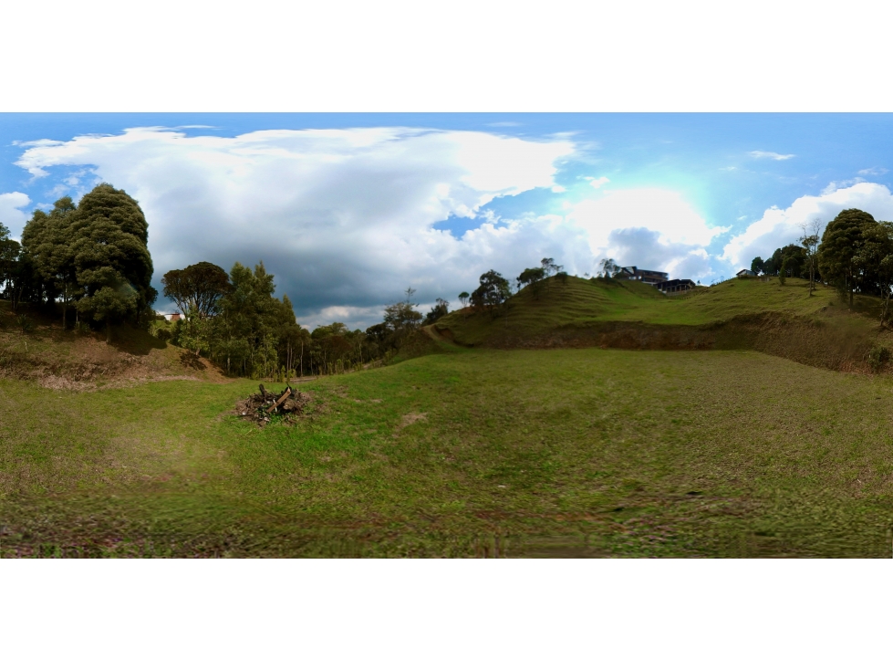 Lote Variante Aeropuerto Alto Palmas en exclusivo Conjunto Campestre — foto 6
