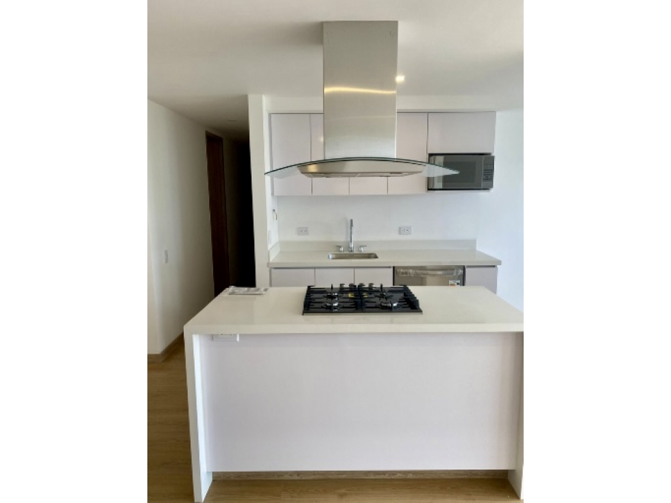 Apartamento vista campestre vía Marinilla Rionegro unidad completa — foto 5