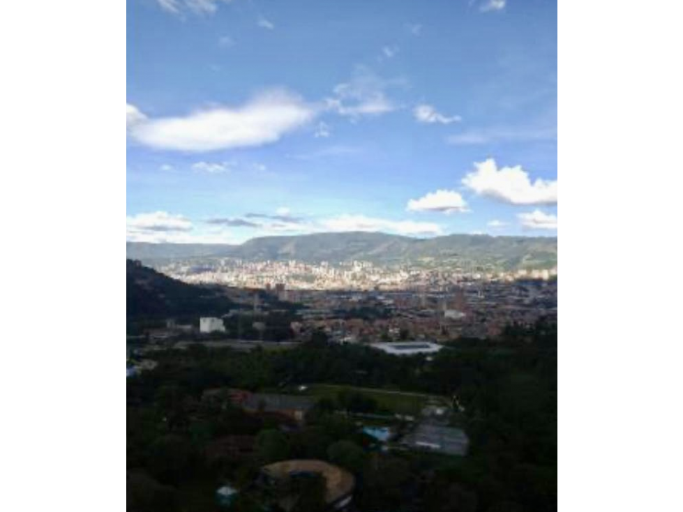 Apartamento zonas sociales completas vista panorámica — foto 2