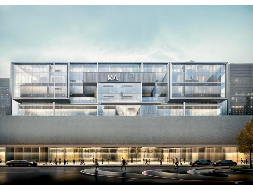 Exclusivo proyecto licenciado uso mixto aprobado sector Aeropuerto — foto 2