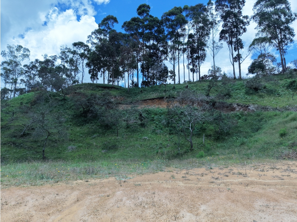 Lote campestre en parcelación alta valorización aplica financiación — foto 3