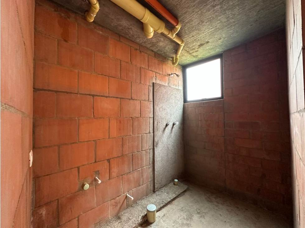 Apartamento en venta obra negra la ceja vivienda de interes social — foto 3