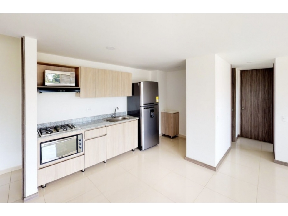 Apartamento en Rionegro obra gris cesión de derechos aplica subsidio