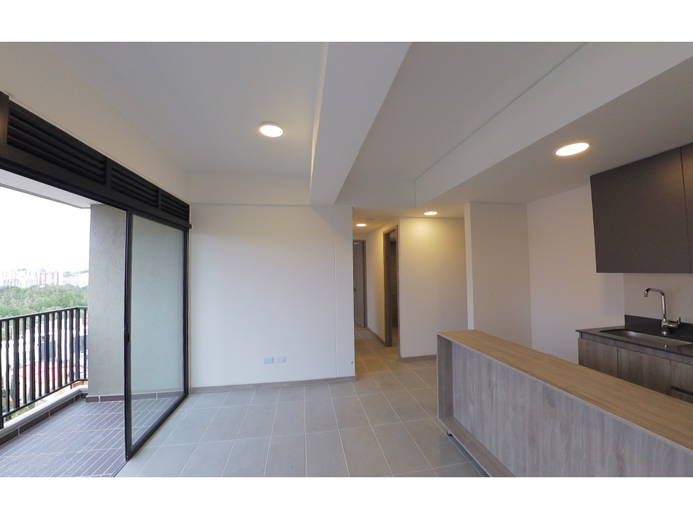 Apartamento nuevo a 5 minutos del Aeropuerto zona exclusiva — foto 6