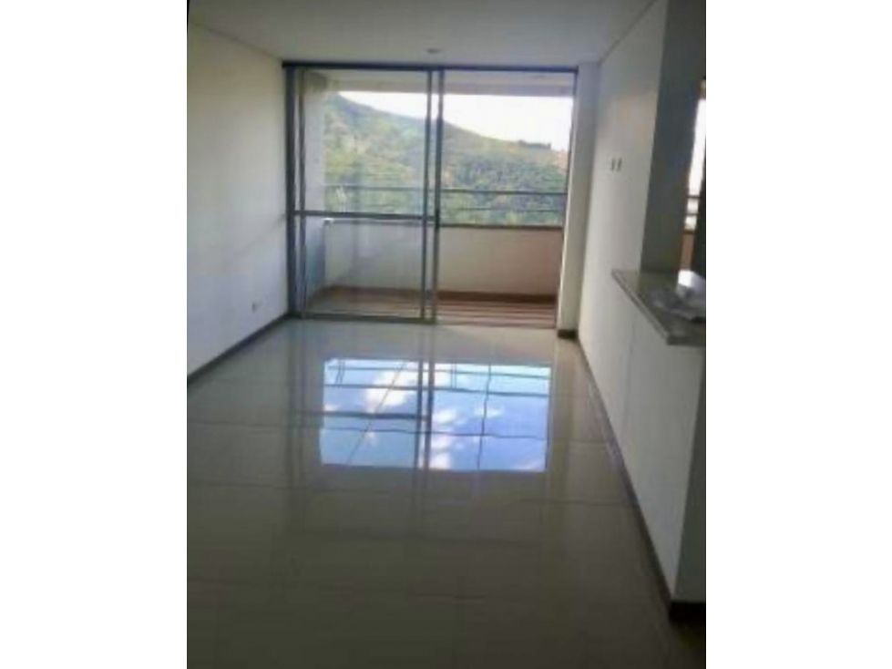Apartamento zonas sociales completas vista panorámica — foto 3
