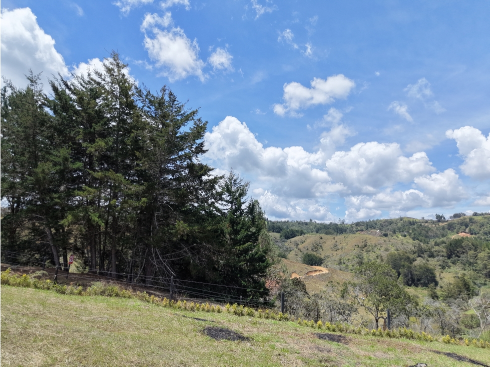 Lote en venta parcelación san vicente ferrer valorización financiación — foto 3