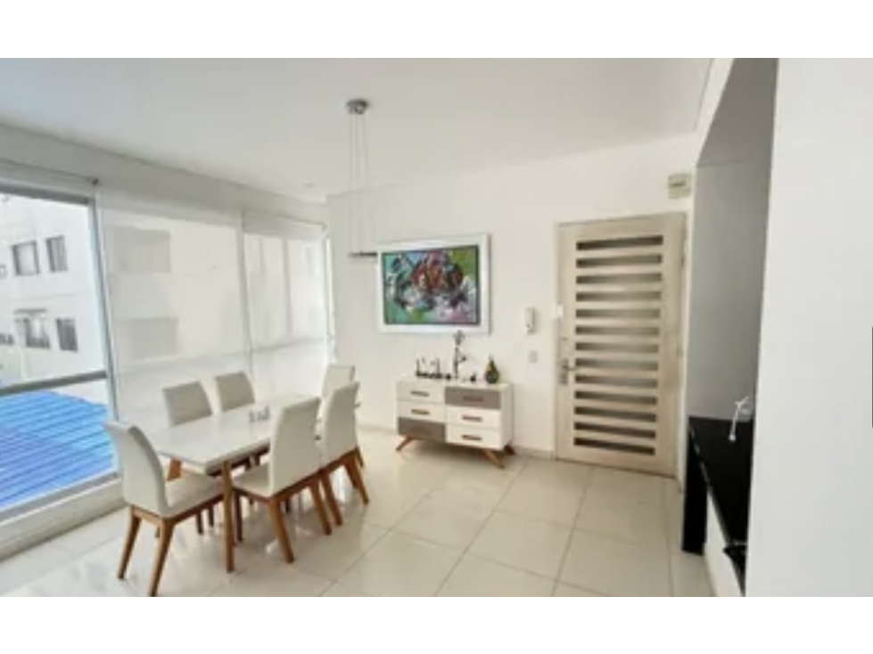 Exclusivo apartamento en Cartagena vista a la bahía unidad completa — foto 2