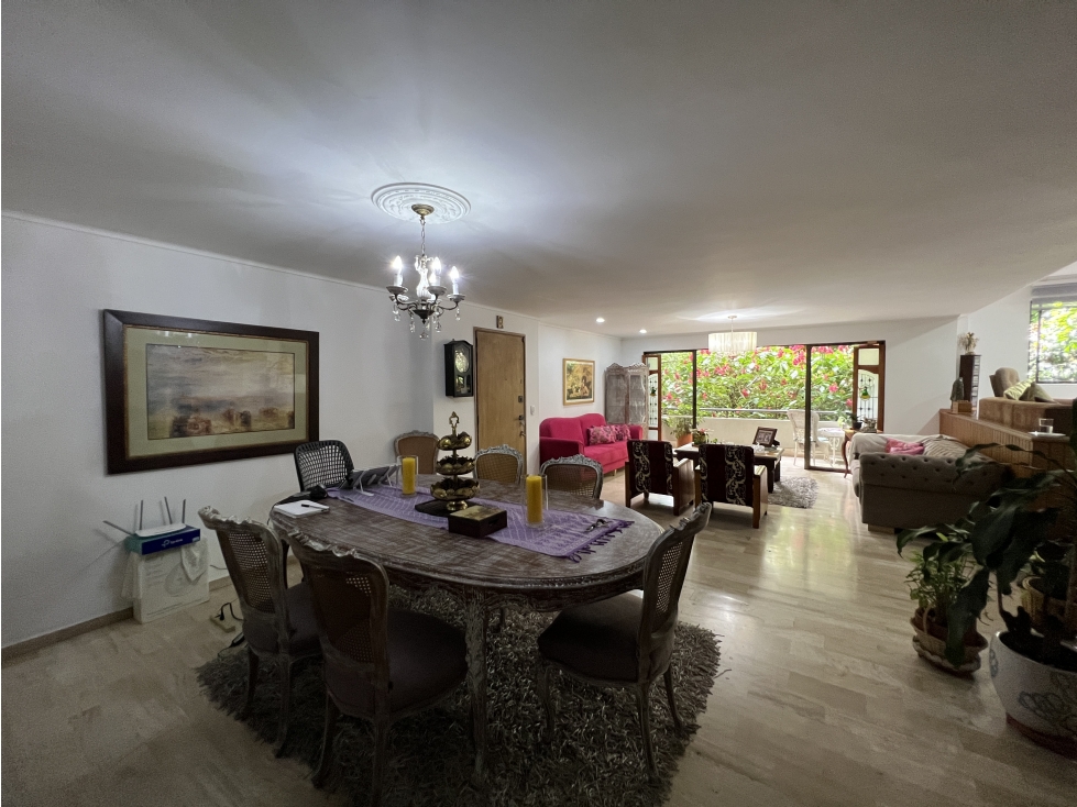 Apartamento Amplios espacios terraza ubicacion cerca mall la frontera — foto 2