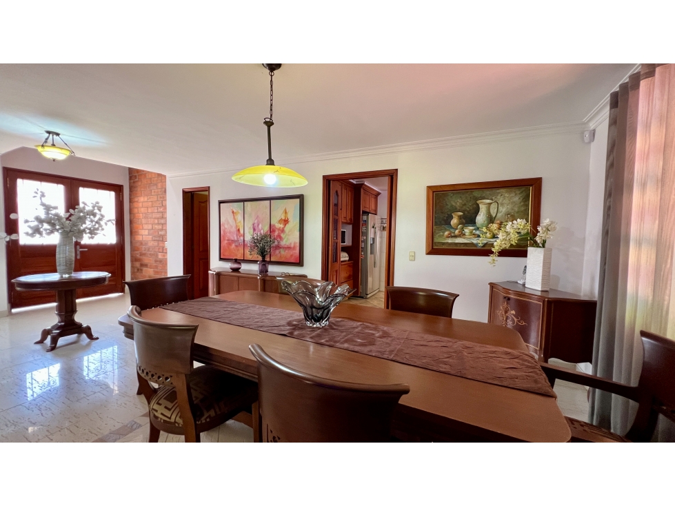 Casa campestre conjunto Cerrado ubicación valorización vista — foto 6