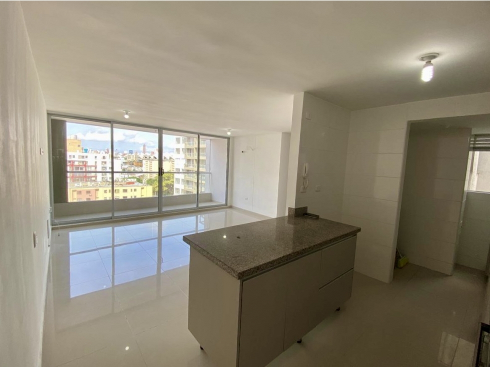 Apartamento barranquilla oportunidad de inversión — foto 2