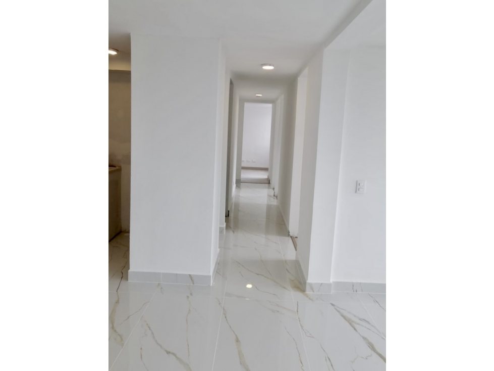Apartamento nuevo vista campestre unidad completa — foto 5