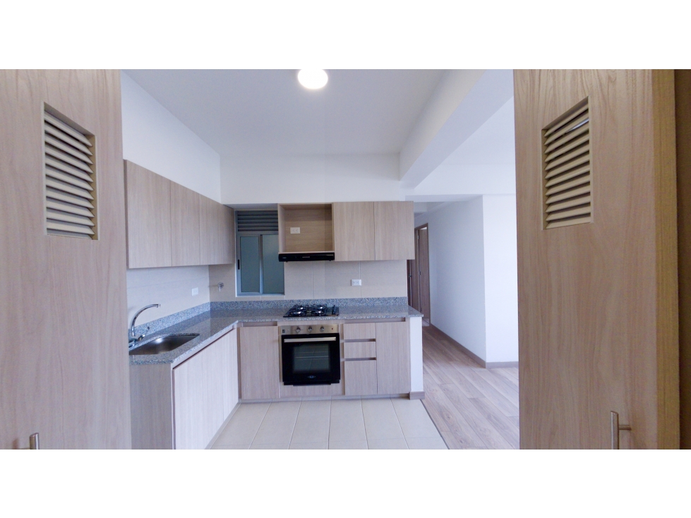 Apartamento nuevo san nicolas alta valorización full amenities — foto 4