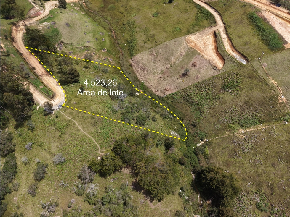 Lote en venta campestre parcelación valorización financiación — foto 5