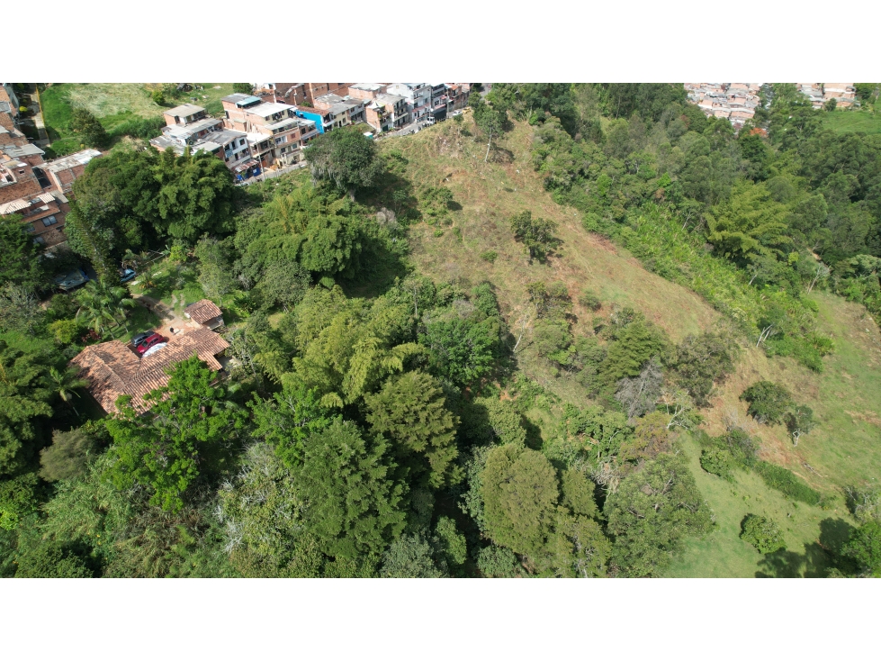 Tierra VIS especial ubicacion urbana cerca parque san antonio de prado — foto 6